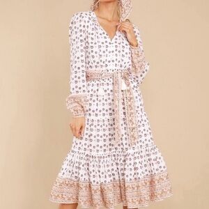 Cleobella Medium Midi